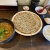 和食 縁 蕎麦切り - 