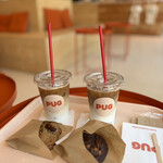 PUG - ドリンク写真: