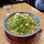 旭屋 - 料理写真: