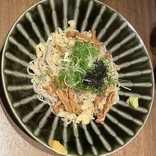 酒彩蕎麦 初代_1