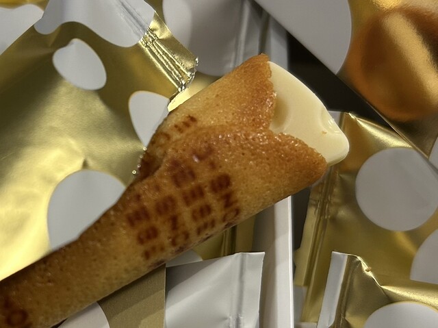 SNOW] CHEESE 新千歳空港店 （スノー チーズ） - 新千歳空港/スイーツ