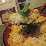 酉昇 - 親子丼