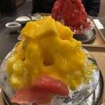 リンカーン氷菓店 - 