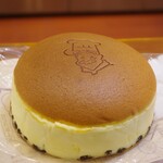 りくろーおじさんの店 - 料理写真: