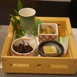 いちじく - 