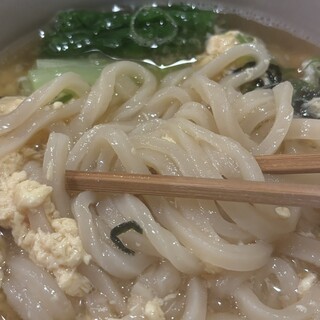 手打うどん あかう_1