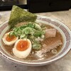 元祖佐伯ラーメン上海 都町店
