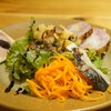 Akinchi - 料理写真: