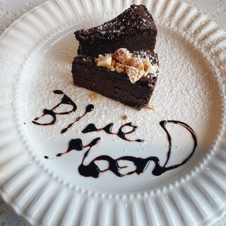 口コミ一覧 : Dessert＆Cafe ブルームーン （Blue Moon） - 津久井浜