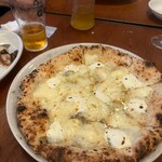 Pizzeria&Trattoria GONZO - 