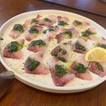 Pizzeria&Trattoria GONZO - 