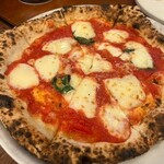 Pizzeria&Trattoria GONZO - 