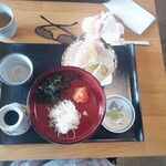 そば処 神門 - 