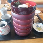 そば処 神門 - 