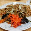 ぎょうざの満洲 久喜西口店