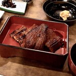あつた蓬莱軒 - 