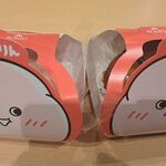ミスタードーナツ - 料理写真: