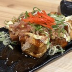 鳥貴族 - 料理写真: