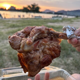 口コミ一覧 : アタイの骨付鳥屋さん - 詫間/鳥料理 [食べログ]