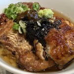 ひつまぶし欅 - 