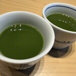 ひつまぶし欅 - 