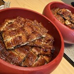 ひつまぶし欅 - 