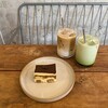 &:C TOKYO COFFEE - 