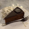Café Sacher - オリジナルザッハートルテ