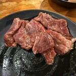 七輪焼肉 安安 - 