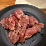 七輪焼肉 安安 - 