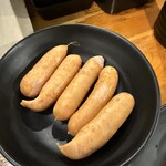 七輪焼肉 安安 - 
