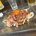 博多 焼肉 八十八 - 
