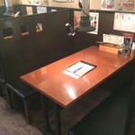 炭火焼肉 とく - 