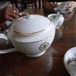 Damro Tea Factory - Labookellie Tea Lounge - 