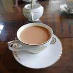 Damro Tea Factory - Labookellie Tea Lounge - 