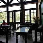 Damro Tea Factory - Labookellie Tea Lounge - 