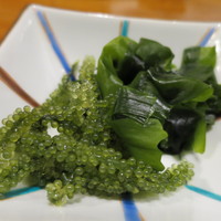 鮓 村瀬 - 