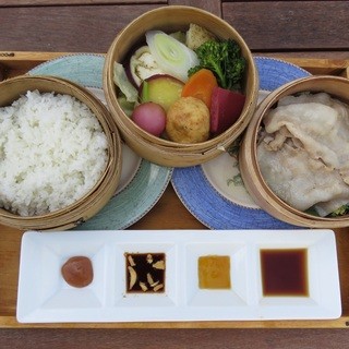 スプーンガーデンレストラン_1