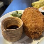 庵JUJU - 