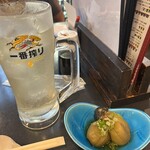 庵JUJU - 