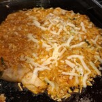 大衆居酒屋 もんじゃ酒場だしや - 