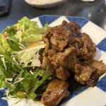 庵JUJU - 
