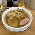 めん一番 - 料理写真:
