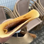 GELATO PIQUE CAFE - 