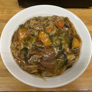 スタミナラーメン三四郎_0
