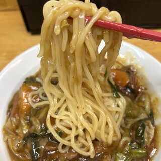 スタミナラーメン三四郎_1