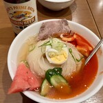 盛岡冷麺 寿々苑 - 