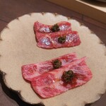 鮨 鈴木 - 