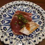 鮨 鈴木 - 