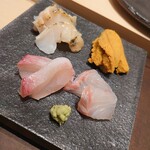 鮨 鈴木 - 